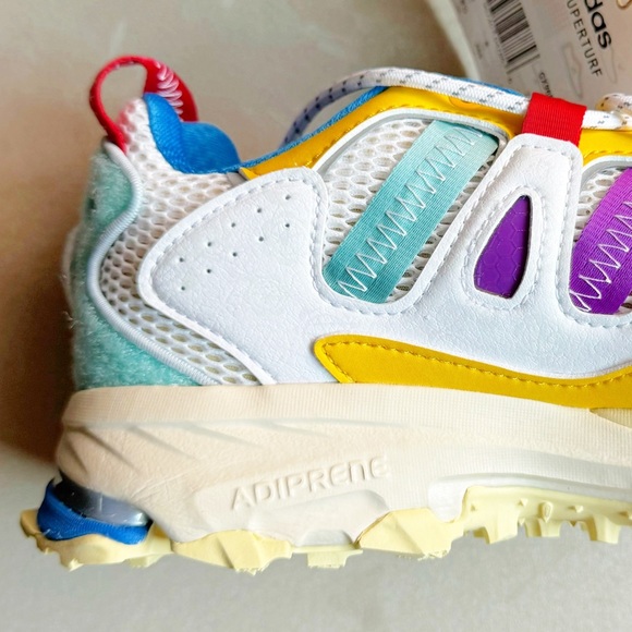 NWT Adidas Hot Wheels - Picture 12 of 17